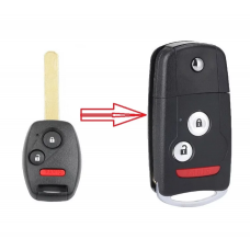 Acura Викидний ключ KS04A