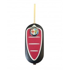 Alfa Romeo Flip key KS02 Alfa Romeo Flip key KS02