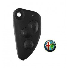 Alfa Romeo Flip key KS02A Alfa Romeo Flip key KS02A