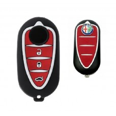 Alfa Romeo Silicone case KB07