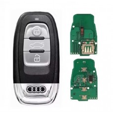 Audi Remote autokeys RK05B Audi Remote autokeys RK05B