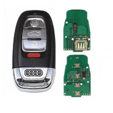 Audi Remote autokeys RK05 Audi Remote autokeys RK05