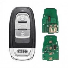 Audi Remote autokeys RK05A Audi Remote autokeys RK05A