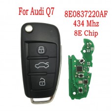 Audi Remote autokeys RK10B Audi Remote autokeys RK10B