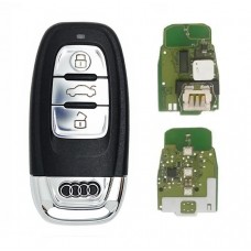 Audi Remote autokeys RK08