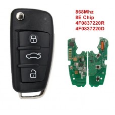 Audi Remote autokeys RK10 Audi Remote autokeys RK10