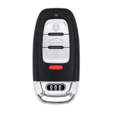 Audi Autokeys KS29B