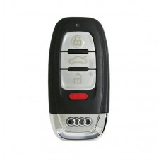 Audi Autokeys KS29B Audi Autokeys KS29B