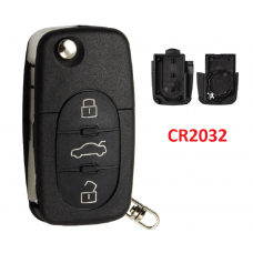 Audi Викидний ключ KS07