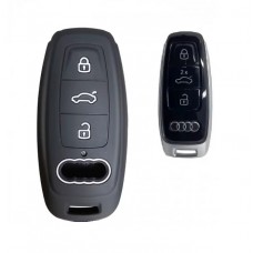 Audi Silicone case KC04