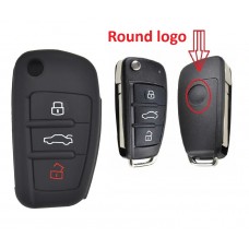 Audi Silicone case KC05