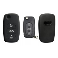 Audi Silicone case KB04
