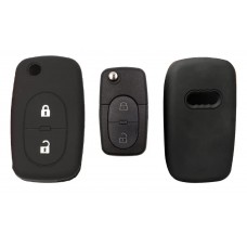 Audi Silicone case KB11