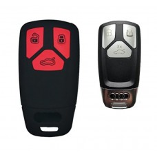 Audi Silicone case KC03