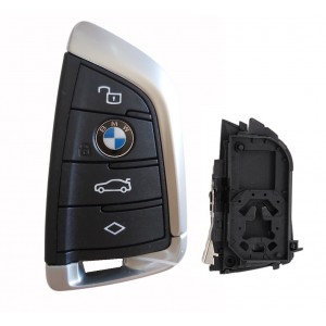BMW корпус автоключа SH41