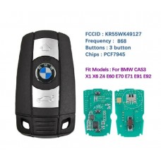 BMW Remote autokey RK05