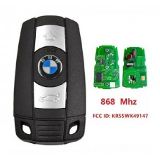 BMW Remote autokey RK05A