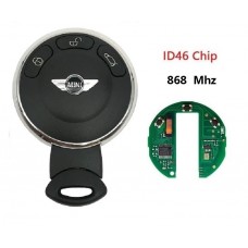 BMW Remote autokey RK10A