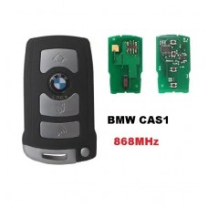 BMW Remote autokey RK09