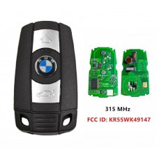 BMW Remote autokey RK07A