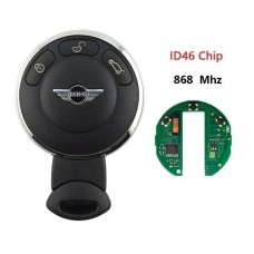BMW Remote autokey RK10A