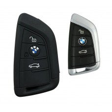 BMW Silicone Case KC07