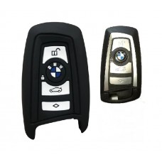 BMW Silicone case KC01