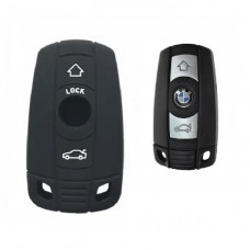 BMW Silicone case KC02