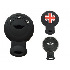 BMW Silicone case KC03