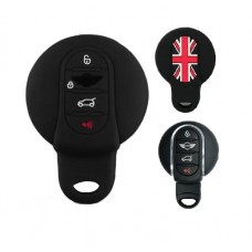 BMW Silicone case KC04