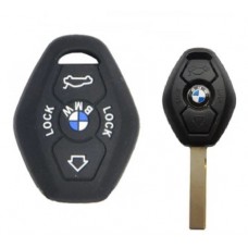 BMW Silicone case KC05