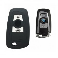 BMW Silicone Case KC06
