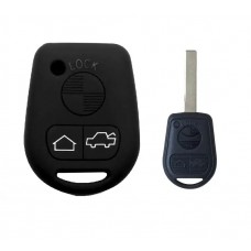 BMW Silicone Case KC08