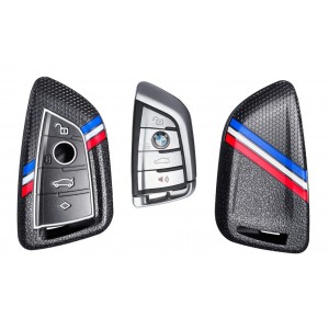 BMW Силіконовий чохол для автоключа TC04