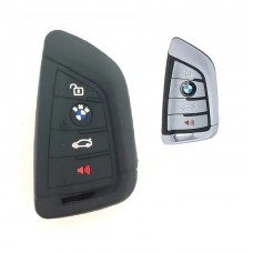 BMW Silicone Case KC07A