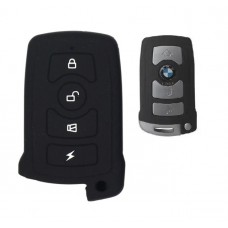 BMW Silicone case KC19