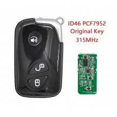 BYD Remote autokey RK01