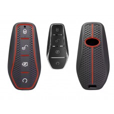 BYD Silicone case KC01