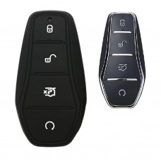 BYD Silicone case KC01