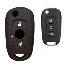 Opel Silicone case KC03