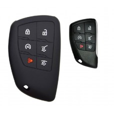 Cadillac Silicone case KC11