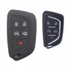Cadillac Silicone case KC12