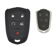 Cadillac Silicone case KC04