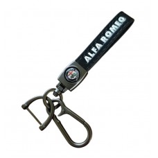 Alfa Romeo Car Keychain BR02