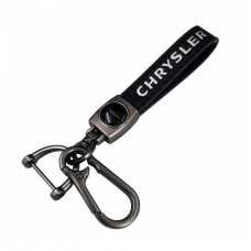 Chrysler Car Keychain BR37
