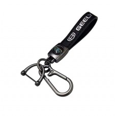 Geely Car Keychain BR38