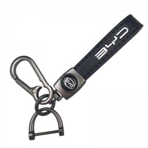 Брелок для автомобільного ключа BYD BR41 Брелок для автомобільного ключа BYD BR41