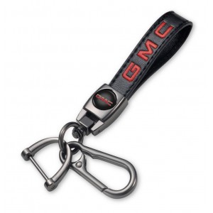 Брелок для автомобільного ключа GMC BR42