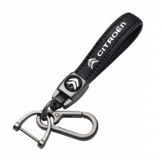 Citroen Car Keychain BR07