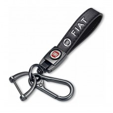 FIAT Car Keychain BR09